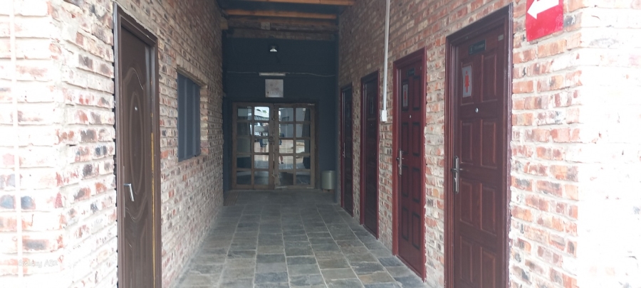 Commercial Property for Sale in Reitzpark Free State